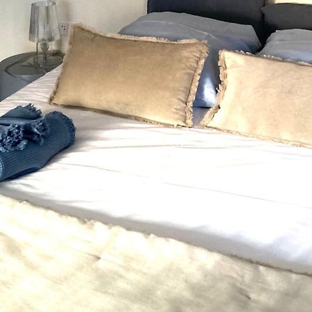 Le4Bergheim Chambre D'Hotes Bagian luar foto