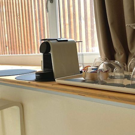Le4Bergheim Chambre D'Hotes Bagian luar foto
