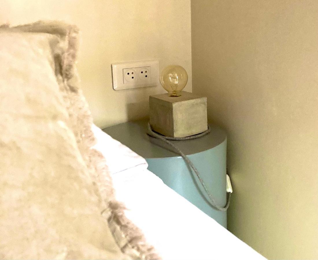 Le4Bergheim Chambre D'Hotes Bagian luar foto