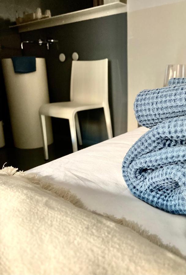Le4Bergheim Chambre D'Hotes Bagian luar foto