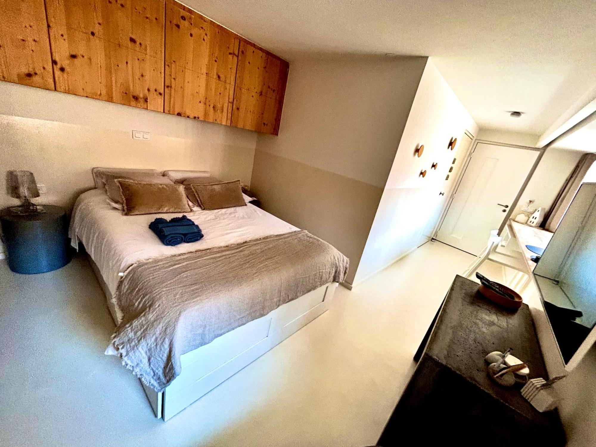 Le4Bergheim Chambre D'Hotes Bagian luar foto